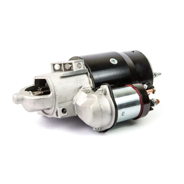 SIERRA Starter-Heavy Duty (Mercruiser) 