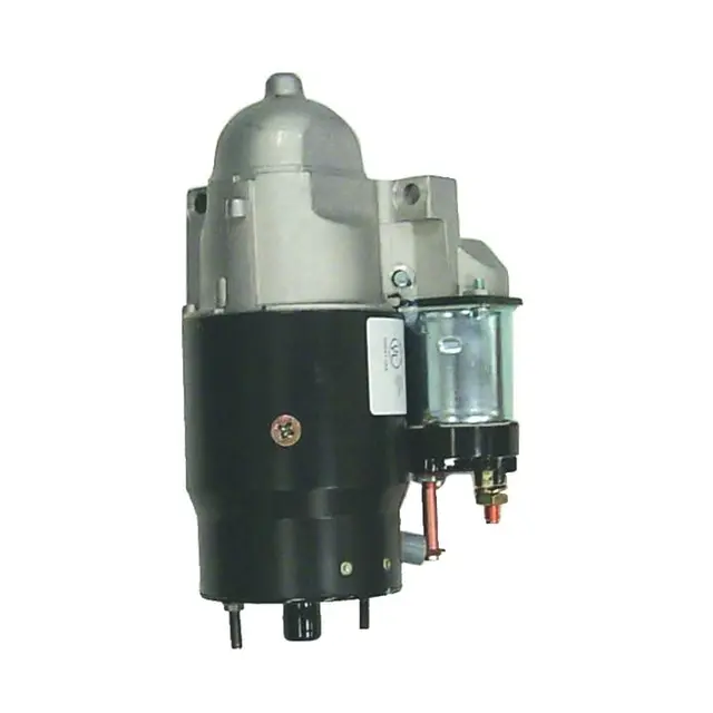 SIERRA Starter-Heavy Duty (Chris Craft) 