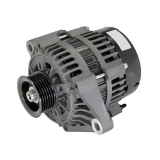 SIERRA 70 Amp, Dynamo til alle veradoer Erst: 892940T