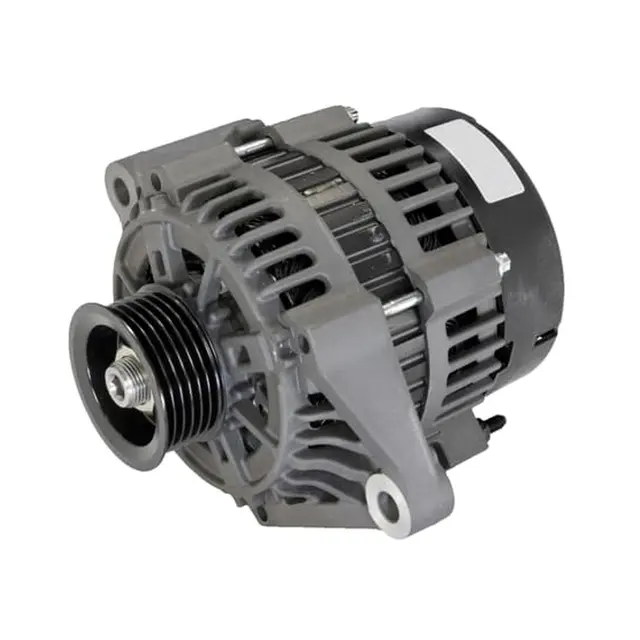 SIERRA 70 Amp, Dynamo til alle veradoer Erst: 892940T 