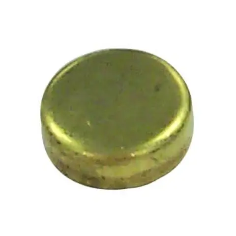 SIERRA Frost Plugg i Bronse, 41.3mm(1 5/8"), erst: Mercruiser 34270 