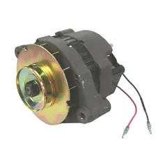 SIERRA 65 Amp dynamo (Mercruiser), Erst: 805884T