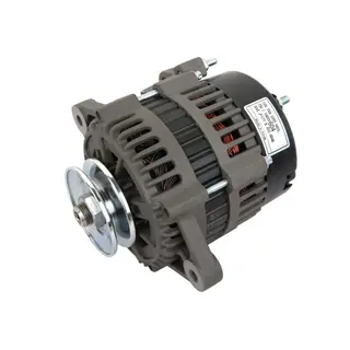 SIERRA 70 Amp dynamo (Mercruiser), Erst: 862030T