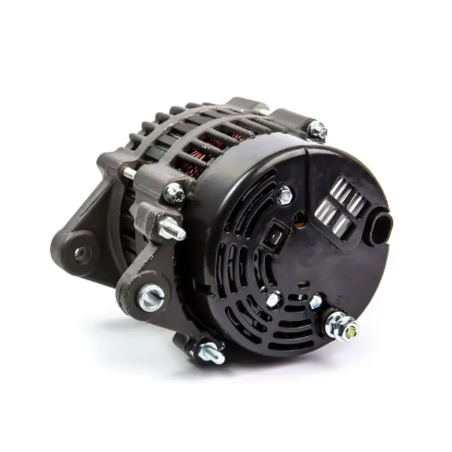 SIERRA 70 Amp dynamo (Mercruiser), Erst: 862030T 