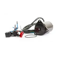 SIERRA Sierra Tilt/Trim Motor, Yamaha erstatter: 6H1-43880-00-00