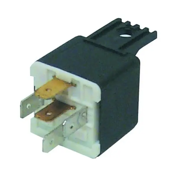 SIERRA Relay (Volvo), Erst: 841177 