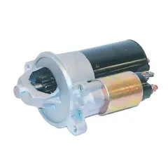 SIERRA Starter-Permanent Magnet, Erst: 984536