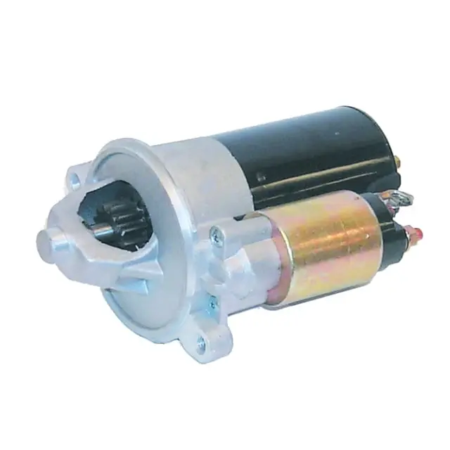 SIERRA Starter-Permanent Magnet, Erst: 984536 