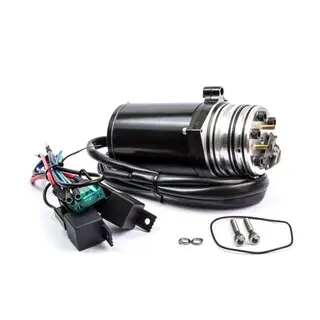 SIERRA Tilt/Trim Assembly, Erst: 99186 Trim motor til Mercury/mariner utenbords