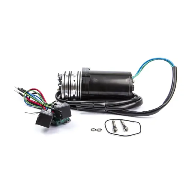 SIERRA Tilt/Trim Assembly, Erst: 99186 Trim motor til Mercury/mariner utenbords 