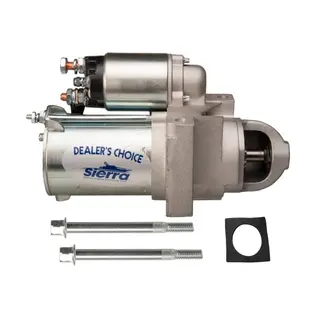 SIERRA Starter til Mercruiser og Volvo 3.0 L, Erst: 50-807904A1
