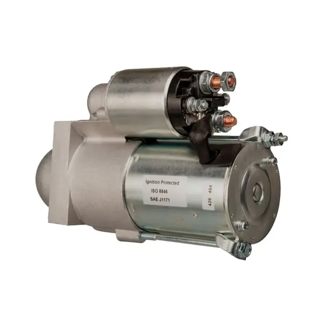 SIERRA Starter til Mercruiser og Volvo 3.0 L, Erst: 50-807904A1 