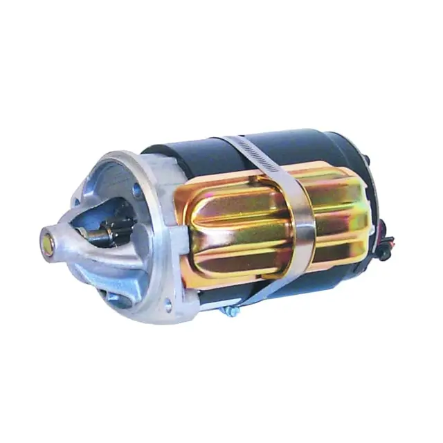 SIERRA Starter (OMC/Cobra), Erst: 984536 