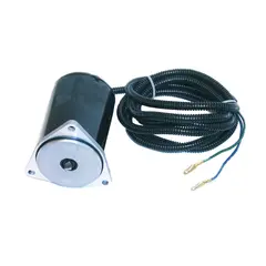 SIERRA Tilt/Trim Assembly Erst: 435548 (Johnson/Evinrude)
