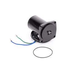 SIERRA Tilt/Trim Assembly-H.D. Erst: (Johnson/E.), 433226