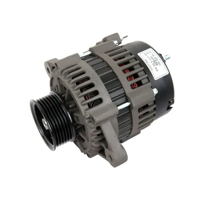 SIERRA Dynamo - 7SI/70 Amp (Mercruiser) Erst: 862031T 