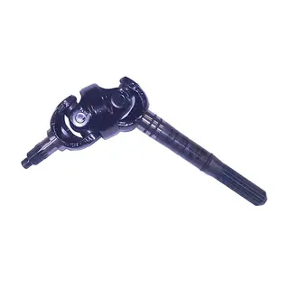 SIERRA Yoke Assembly (Mercruiser), Erst: 12784A10