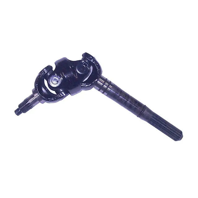SIERRA Yoke Assembly (Mercruiser), Erst: 12784A10 