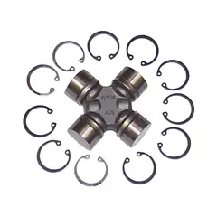 SIERRA U-Joint, Gen II &amp; Bravo Erst: (Mercruiser), 865493A01