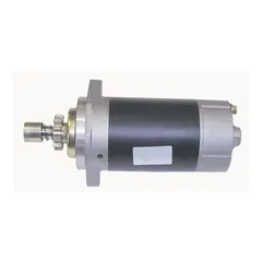 SIERRA Starter,(Yamaha), 25-40 HK Erst: 689-81800-11