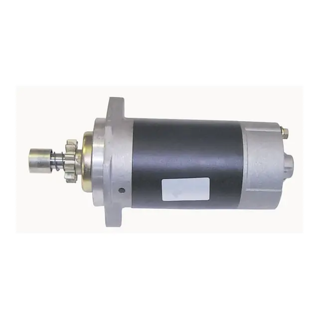 SIERRA Starter,(Yamaha), 25-40 HK Erst: 689-81800-11 