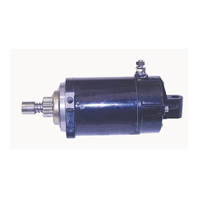 SIERRA Starter-Outboard (Yamaha), Erst: 6E5-81800-11-00 