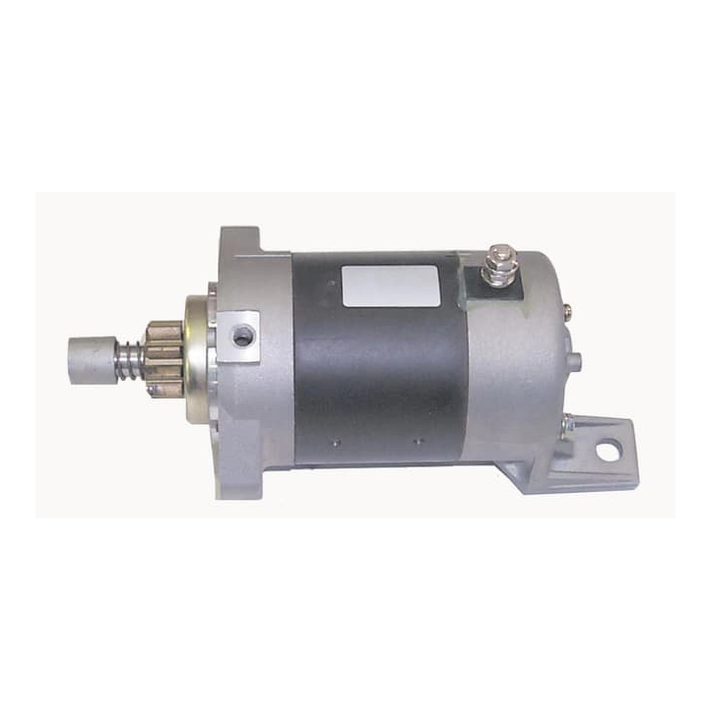 SIERRA Starter- (Suzuki),DT 75-85 Erst: 31100-95600