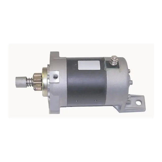 SIERRA Starter- (Suzuki),DT 75-85 Erst: 31100-95600 