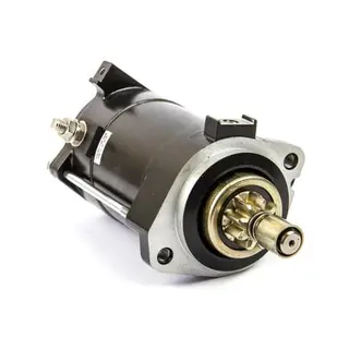 SIERRA Starter, erstatter: Yamaha mfl 6N7-81800-10-00