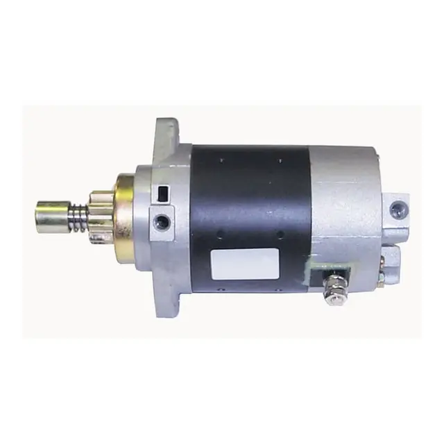 SIERRA Starter,(Suzuki), 115-140 HK Erst: 31100-94610 
