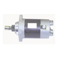 SIERRA Starter, (Suzuki), DT 90-200 HK Erst: 31100-92E00