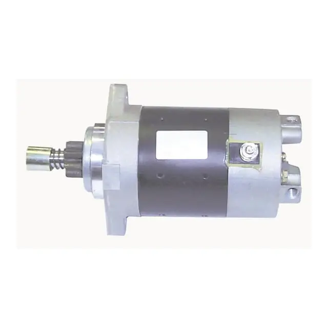 SIERRA Starter, (Suzuki), DT 90-200 HK Erst: 31100-92E00 