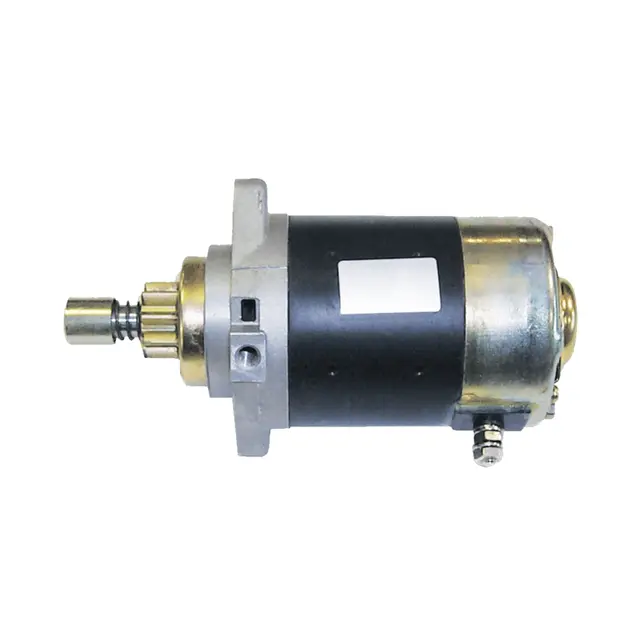 SIERRA Starter- (Tohatsu), 70-140 HK Erst: 353-76010-4 