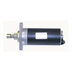 SIERRA Starter, (Yamaha),20-25 HK Erst: 6L2-81800-20-00