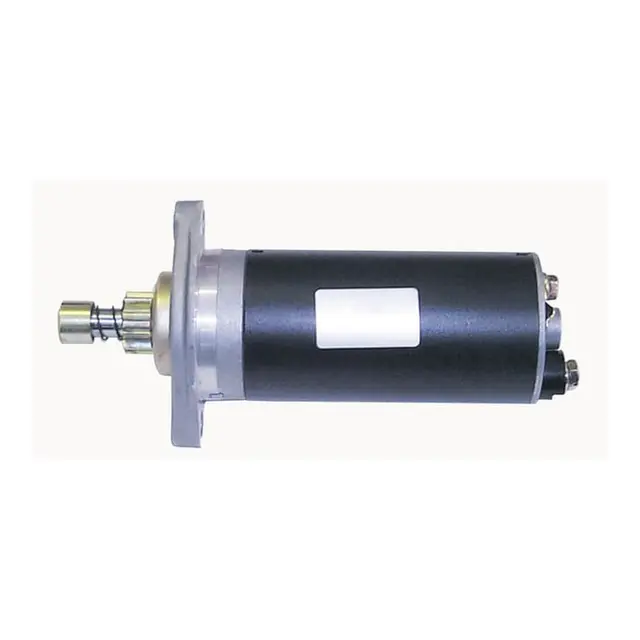 SIERRA Starter, (Yamaha),20-25 HK Erst: 6L2-81800-20-00 
