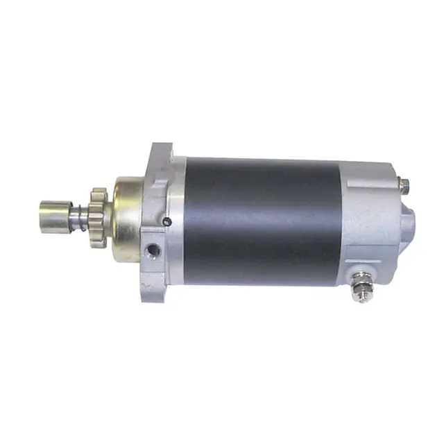 SIERRA Starter Yamaha 30 - 50 Hk, Erst: 6F5-81800-11 