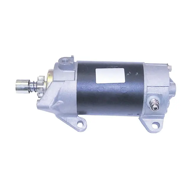 SIERRA Starter, (Yamaha), 40-50 HK Erst: 6H4-81800-12-00 