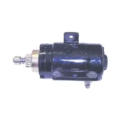SIERRA Starter, (Yamaha),75 - 90 HK Erst: 688-81800-12-00