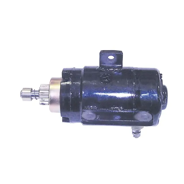 SIERRA Starter, (Yamaha),75 - 90 HK Erst: 688-81800-12-00 