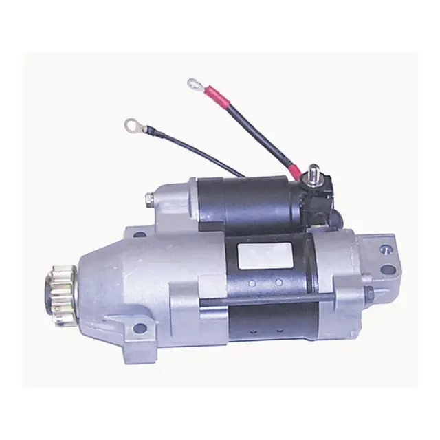 SIERRA Starter, Mercury/ Yamaha, 75-100 HK Erst: 50-804312T1 