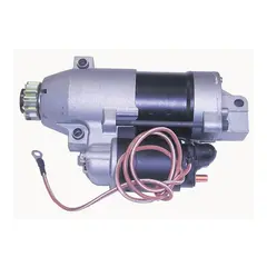 SIERRA Starter, (Yamaha), 150-200 HK Erst: 68F-81800-01-00