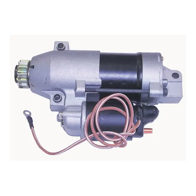 SIERRA Starter, (Yamaha), 150-200 HK Erst: 68F-81800-01-00 