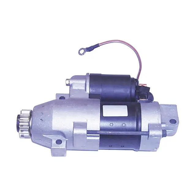 SIERRA Starter, (Yamaha), F 75-115 Erst: 68V-81800-01-00 