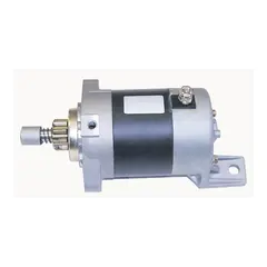 SIERRA Starter, (Suzuki) DT 50-60-75-85