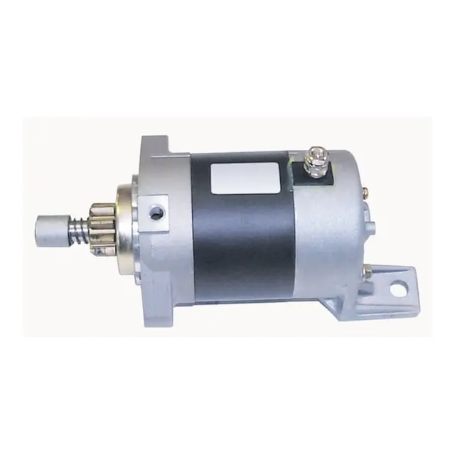 SIERRA Starter, (Suzuki) DT 50-60-75-85 