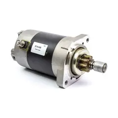SIERRA Starter, (Suzuki),DT 55-65 HK Erst: 31100-94702