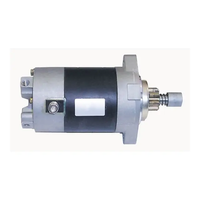 SIERRA Starter, (Suzuki),DT 55-65 HK Erst: 31100-94702 
