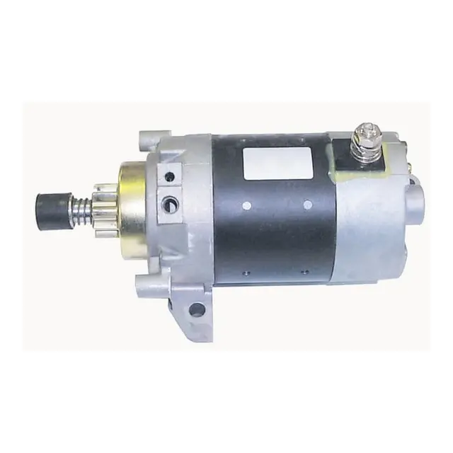 SIERRA Starter, 35-40-50 HK, Erst: 31200-ZV5-013 