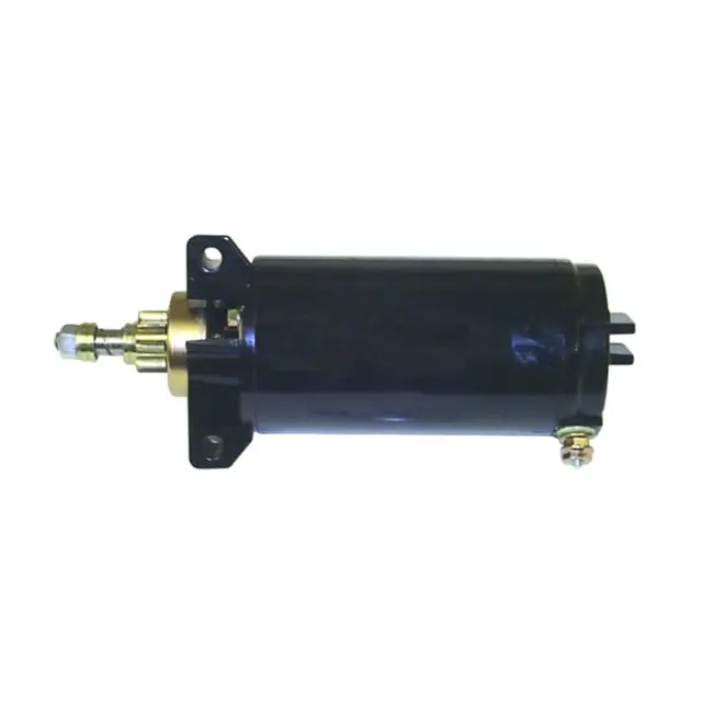 SIERRA Starter, Erst: 50-859377T Tilsvarende Produkt 