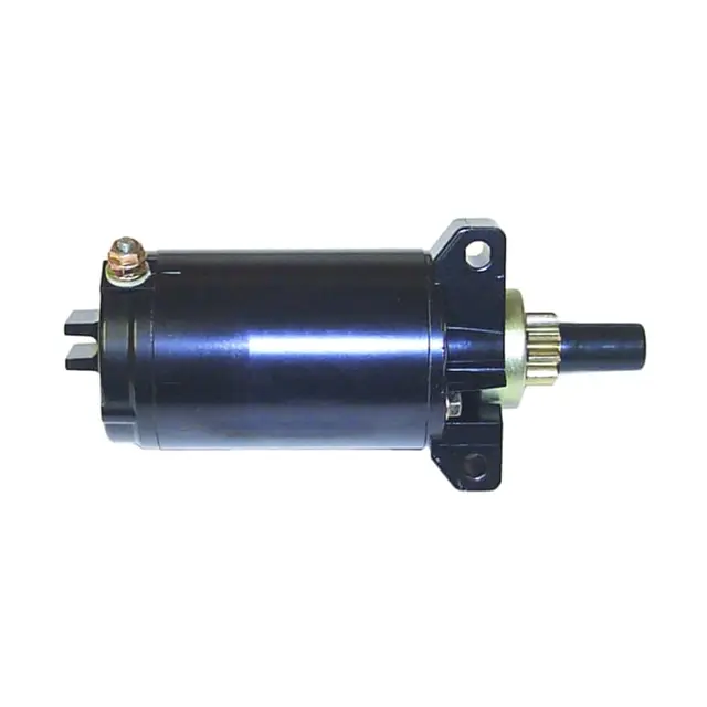 SIERRA Starter, Erst: 50-834749 Tilsvarende Produkt 